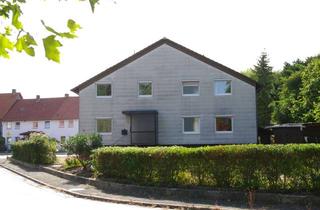 Wohnung mieten in Schulstrasse 16, 38279 Sehlde, Freundliche 4-Zimmer-DG-Wohnung mit Balkon in Sehlde