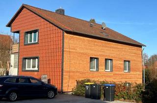 Wohnung mieten in Schulstrasse 16, 38279 Sehlde, 120 m² Dachgeschosswohnung mit Balkon und Garten, ideal für Paar oder kleine Familie