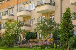 Wohnung mieten in Heckerdamm 283E, 13627 Charlottenburg, Einziehen- und Wohlfühlen!