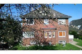 Wohnung mieten in 21720 Grünendeich, Charmante 3-Zim.-Altbau-Whg. idyllisch am Deich