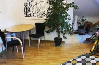 Wohnung mieten in Grenzstr., 75172 Weststadt, 3-Zimmer Dachgeschosswohnung/Nähe Kulturhaus Osterfeld