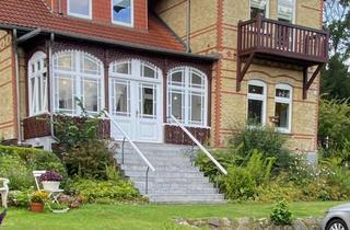 Wohnung mieten in 24960 Glücksburg, Moderne , stilvolle gr. 4-Zimmer WHG. mit Fördeblick in Glücksburg