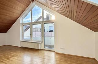 Wohnung mieten in 75328 Schömberg, *** Geräumige 2 Zimmer-Wohnung mit 2 Balkonen in Schömberg ***
