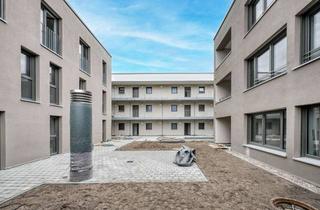 Sozialwohnungen mieten in An Der Maukhalle, 91080 Spardorf, Neubau 3-Zimmer-Wohnung mit WBS EK 2