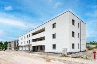 Sozialwohnungen mieten in An Der Maukhalle, 91080 Spardorf, Neubau 2-Zimmer-Wohnung mit WBS EK 2