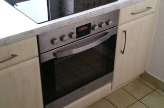 Wohnung mieten in Immanuel-Kant-Straße 15, 14712 Rathenow, Gepflegte 3-Zimmer-Wohnung mit Balkon im 2. OG in Rathenow