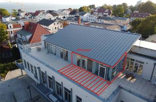 Wohnung mieten in Hauptstraße 27 + 28, 18546 Sassnitz, Moderne Wohnung in Sassnitz