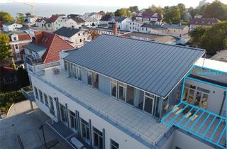 Wohnung mieten in Hauptstraße 27 + 28, 18546 Sassnitz, Moderne Wohnung in Sassnitz