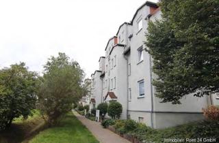 Wohnung mieten in Gamstädter Feld, 99192 Neudietendorf, Wunderschöne 2-Raum-Wohnung mit Einbauküche und Balkon