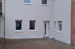 Wohnung mieten in Hauptstraße 102, 67691 Hochspeyer, Ruhige 2-Zimmer Maisonette-Wohnung im Rückgebäude in Hochspeyer