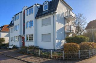 Wohnung mieten in 16727 Velten, attraktive 1 Zimmer Wohnung im 1.OG - Wohnpark am Kuschelhain