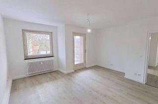 Wohnung mieten in Moorstraße 53, 49356 Diepholz, Ein perfektes Familiennest: Moderne 4-Zimmer-Wohnung mit BALKON und Tageslichtbad