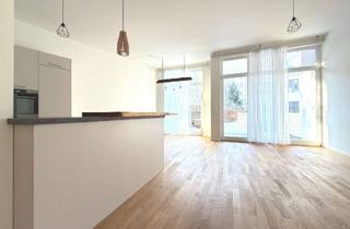 Lofts mieten in 12043 Neukölln, Neukölln – Rixdorf-Kiez, Helle und moderne 2-Zimmer-Wohnung mit Loft-Charakter