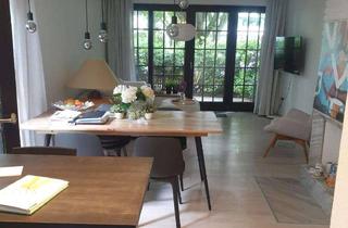 Wohnung mieten in Kirchbachstraße 122a, 28211 Gete, Helle, moderne 2-Zimmer Wohnung mit Terrasse im EG in Schwachhausen/Vahr-Gartenstadt