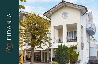 Wohnung mieten in 18609 Binz, Wohnen in Binz - unweit vom Ostseestrand