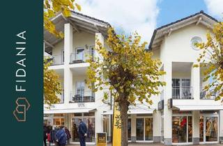 Wohnung mieten in 18609 Binz, Gemütlich - Zuhause – Wohlfühlort