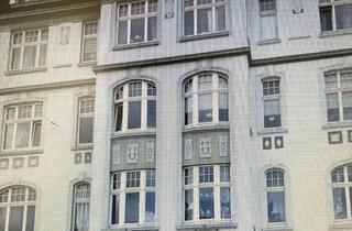 Wohnung mieten in Mittelstr. 97, 58285 Gevelsberg, Zentral gelegene, charmante 3-Zimmer-Altbauwohnung