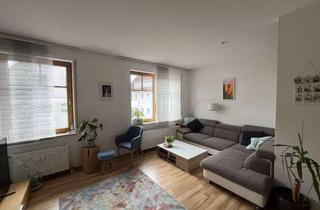 Wohnung mieten in 75391 Gechingen, Zentrale 2,5-Zimmer-Wohnung in Gechingen