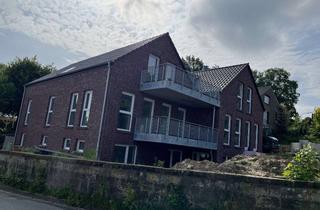 Wohnung mieten in Schüttorfer Str. 40, 48455 Bad Bentheim, Helle 3-Zimmer Wohnung mit 82,4 m² in Bad Bentheim