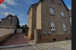 Wohnung mieten in Schillerstrase, 65474 Bischofsheim, gemütliche dachgeschosswohnung