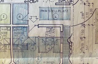 Wohnung mieten in 79737 Herrischried, 2-Zimmer Wohnung mit Veranda in Herrischried