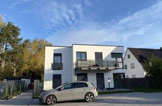 Wohnung mieten in 65428 Rüsselsheim, Moderne 3-Zimmer-Neubauwohnung mit Balkon in ruhiger Toplage