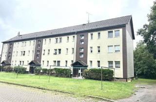 Wohnung mieten in Buckow 1a, 16244 Schorfheide, Stadt nah & im Grünen-frisch renovierte 2-Zimmer-Wohnung mit Garten ab sofort frei!