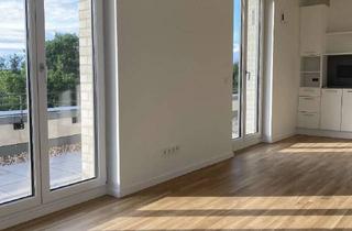 Wohnung mieten in Potsdamer Allee 113, 14532 Stahnsdorf, Helle 2-Zimmer-Wohnung in Stahnsdorf