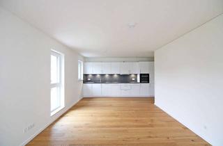 Penthouse mieten in 15711 Königs Wusterhausen, Penthouse mit viel Sonne, eleganter Ausstattung, EBK und Tiefgarage/Wallbox!