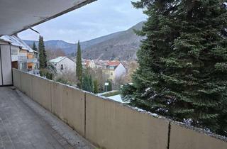 Wohnung mieten in Wittelsbacherstraße 42, 67433 Neustadt, 2-Zimmer Wohnung mit tollem Ausblick in Hambacher Höhe, Garage und Großer Balkon