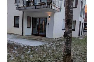 Wohnung mieten in Schelmenwasen 29, 72160 Horb, 3 Zimmer EG Wohnung mit Garten 83 m² in Horb am Neckar