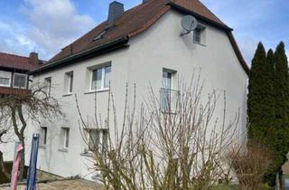 Wohnung mieten in 96215 Lichtenfels, Ruhiges WG-Zimmer im OG/DG am Stadtrand von Lichtenfels