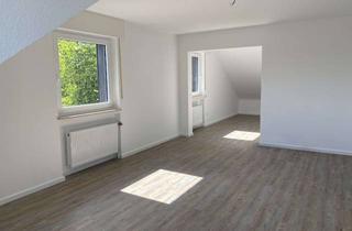 Wohnung mieten in 32825 Blomberg, Helle 3-Zimmer-Wohnung in ruhiger Lage – ideal für eine kleine Familie oder Paare