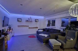 Wohnung mieten in 73257 Köngen, Helle 5-Zimmer Wohnung mit Balkon und Gartenanteil in Köngen