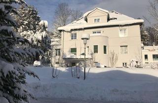 Wohnung mieten in Hanfelder Str. 76, 82319 Starnberg, Traumhafte Altbauwohnung mit Garten!