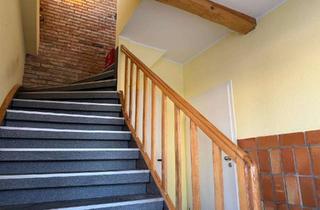 Wohnung mieten in Gerhart-Hauptmann-Straße 5a, 14727 Premnitz, Großzügige 5-Zimmer-Wohnung mit Balkon in Premnitz