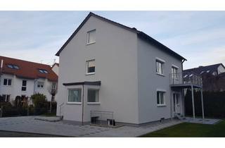 Wohnung mieten in Frankenstraße, 89250 Senden, 2 Zimmer Wohnung mit EBK, Balkon und Stellplätzen