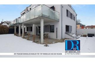 Wohnung mieten in 85051 Ingolstadt, Gartenwohnung mit Souterrain am Zucheringer Wald!