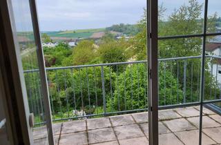 Wohnung mieten in Goethestrasse, 93077 Bad Abbach, Helle 2-Zimmer Wohnung im 2. OG mit Balkon in Bad Abbach