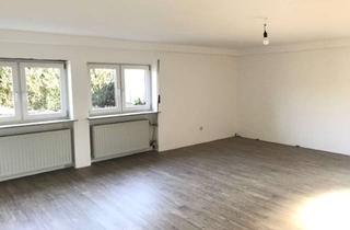 Wohnung mieten in Hauptstraße 47, 55546 Biebelsheim, Helle 2-Zimmer Souterrain Wohnung in 55546 Biebelsheim