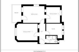 Wohnung mieten in Walporzheimer Straße 28, 53474 Bad Neuenahr-Ahrweiler, 3-Zimmer-Wohnung – Erstbezug nach Kernsanierung mit Terrasse/Balkon und Blick auf den Calvarienberg
