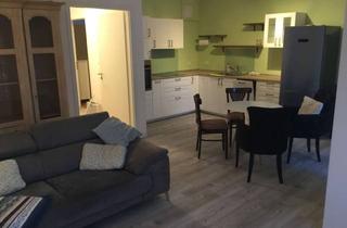 Wohnung mieten in Posthofstraße, 14467 Nördliche Innenstadt, Moderne 3-Zimmer-Wohnung mit Balkon im 1. OG in Potsdam Nördliche Innenstadt