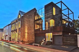 Lofts mieten in 52355 Düren, 3,5-Zimmer Loft mit großer Terrasse über den Dächern von Lendersdorf