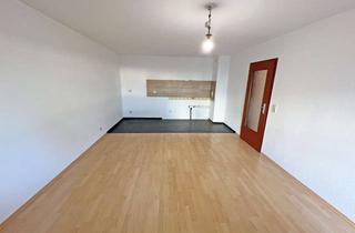 Wohnung mieten in Gleiwitzer Straße 23, 69469 Weinheim, Charmante Zwei-Zimmer-Wohnung mit Balkon und Stellplatz in zentraler Lage