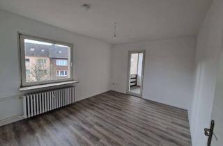 Wohnung mieten in Spichernstraße 37, 47137 Untermeiderich, Frisch renovierte 3-Zimmer-Wohnung mit Balkon