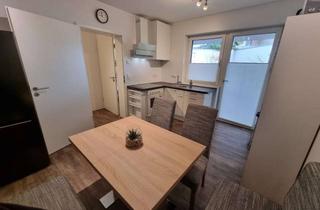 Wohnung mieten in Kalkarer Straße, 47533 Kleve, 2,5 Zi. EG Wohnung inkl. Möbel, Terrasse u. PKW Stellplatz