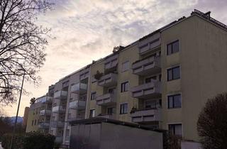 Wohnung mieten in 83404 Ainring, Attraktive 3-Zimmer-Wohnung mit Balkon in Ainring