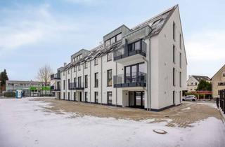 Wohnung mieten in Rosenstraße 48, 44289 Sölde, Helle 4 Zimmer Neubauwohnung mit Balkon!