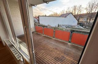 Wohnung mieten in Karl-Marx-Straße 112, 12529 Schönefeld, schöne 3-Zimmer-Wohnung in Schönefeld (OT Großziethen)