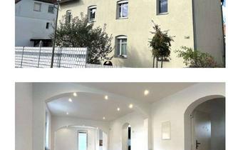 Wohnung mieten in 90571 Schwaig, Kernsanierte 3-Zimmer-Wohnung mit Dachterrasse in ruhiger Lage von Nürnberg-Schwaig